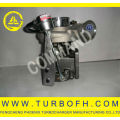 ИСПОЛЬЗУЕТСЯ В 2008 ГОДУ CUMMINS TRUCK TURBO HE351W